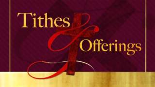 Church Offerings Christian Video Loop [upl. by Dearborn]