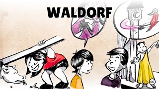 Die Waldorf Schule [upl. by Pegeen]