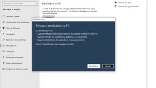 Comment réinitialiser votre PC sous Windows 10 et le remettre à neuf [upl. by Lewie]