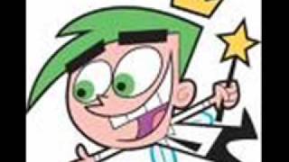 JSquad Fairly odd parents theme song REMIX [upl. by Enyrehtac]