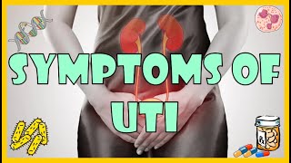 URINARY TRACT INFECTION LEARN TO TREAT AND PREVENT AT HOME [upl. by Jessie]