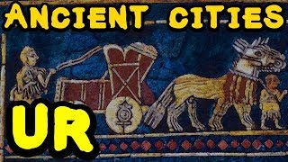 Ur A Short History of a Great Sumerian City [upl. by Ahseinad]