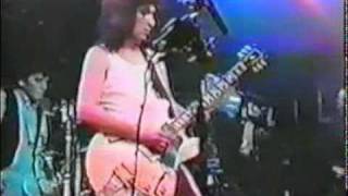 Nazareth1991Live In Frankfurt [upl. by Brook]