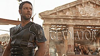 I am dying Maximus  Gladiator [upl. by Luane]