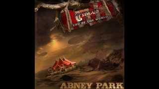 Abney Park  Katyusa [upl. by Lesslie]