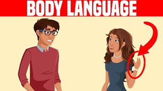 8 Ways to Read Someone’s Body Language [upl. by Nitsyrk]