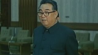 Kim Il Sungs quest to live to 100 [upl. by Pearl]