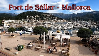 Port de Sóller  Mallorca [upl. by Jamil]