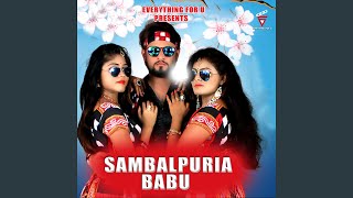 Sambalpuria Babu [upl. by Airbma]