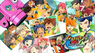 Inazuma Eleven GO Chrono Stone All Openings Full English Subtitles [upl. by Ingelbert]