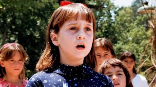 MATILDA LA PELICULA COMPLETA EN ESPAÑOL LATINO HD [upl. by Marguerite]