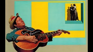 Lefty Frizzell  Mom and Dads Waltz [upl. by Stillman]