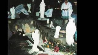 Miracle Pictures of Apparitions in Conyers Georgia 19911998wmv [upl. by Rocky]