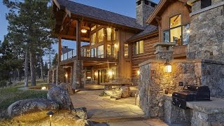 The Exquisite Lakeview Ranch in Helena Montana [upl. by Stoffel]