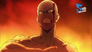 ONE PUNCH MAN TEASER 2 URDU DUBBING  KidsZonePakistan [upl. by Ziana]