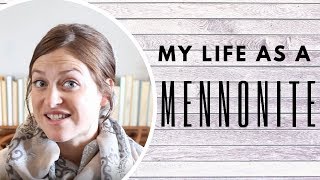 Answering Your Assumptions About Mennonites [upl. by Oap921]