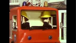 Fireman Sam Full Introduction Theme Tune HD [upl. by Burr633]