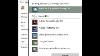 Bilgisayarımdaki Fotoğraflar Açılmıyor Çözüm Windows Fotoğraf Görüntüleyici Açma Kesin Çözüm [upl. by Raddi]