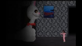 Mr Hopps Playhouse  Full Gameplay  No Commentary [upl. by Cressi887]