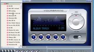 Fm Radio Software For Laptop [upl. by Applegate753]