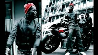 Despo  Bolide ft MC Jean Gab1 [upl. by Cosette]