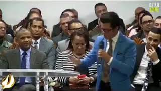 Ainda que pra te servir Jesus eu tenha que chorar  EMOCIONANTE [upl. by Analat]