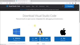 Setting up a Fortran programming environment with debugger in Windows using Visual Studio Code [upl. by Yeclek]