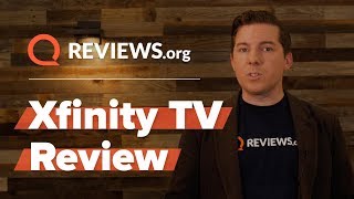 Xfinity TV Prices Packages and Channels  Xfinity TV Review [upl. by Laddy]