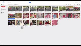 How to Download Photos from Google Drive [upl. by Einamrej]