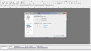 Audacity FFMpeg codec install for Windows [upl. by Emili]