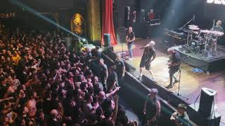 Descendents  Bikeage Teatro Flores Buenos Aires 2024 [upl. by Fulmer]