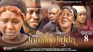 JAMILUN JIDDA SEASON 1 EPISODE 8 [upl. by Lleznol]