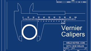 How to Read a Metric Vernier Caliper [upl. by Haizek]