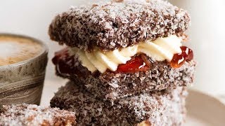 Lamingtons [upl. by Vaientina]