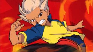 Inazuma Eleven OST  Burning Phase Special looped once [upl. by Deirdra]