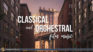 Classical and Orchestral Film Music [upl. by Colbye]