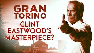 Gran Torino  DriveBy Scene 1080p [upl. by Irahs602]