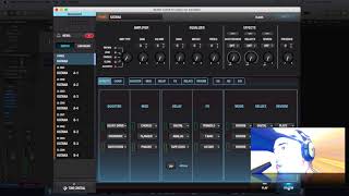 Recording The Boss Katana Via USB into your DAW Tips and Settings [upl. by Hras]