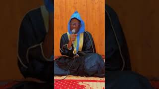 Serigne Abdoul Samad Mbacke Sonhibou [upl. by Nosduj169]