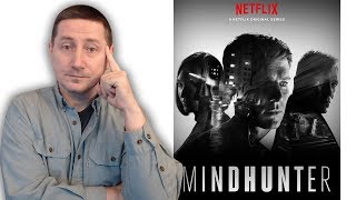 Mindhunter Review [upl. by Akciret]