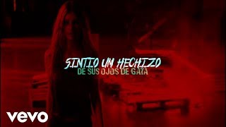 Don Omar  Ojitos Chiquitos Lyric Video [upl. by Drofliw420]