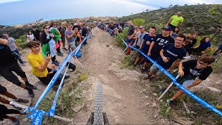 THE REALITY OF RACING THE MTB ENDURO WORLD SERIES [upl. by Nomad157]