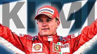 The POOR Kid That Became A Formula 1 Legend [upl. by Ahtibat]