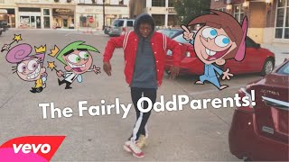 The Fairly OddParents REMIX  Timmy Turner YvngHomie [upl. by Zahara]