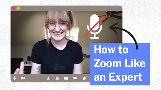 How to Use Zoom Like a Pro [upl. by Yma]