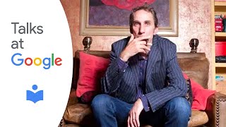 Psychogeography  Will Self  Talks at Google [upl. by Albrecht138]