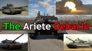 The Ariete AMV Explained [upl. by Soble]