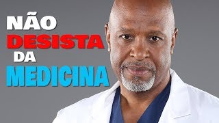 JURAMENTO DE HIPÓCRATES  Dr Richard Webber [upl. by Eiznekam]