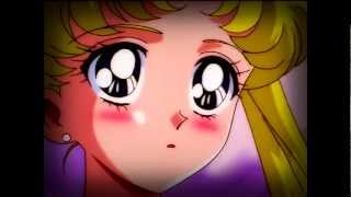 Sailor Moon AMV  Seiya amp Usagi [upl. by Elahcim903]